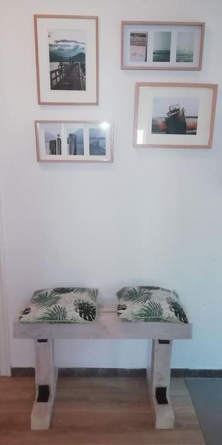 Mystra Apartment Pula Exterior photo